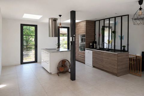 Villa en Brignoles, Var, Brignoles - € 577.500 | Ref: 87129529 - photo 4