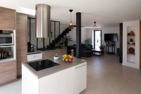 Villa en Brignoles, Var, Brignoles - € 577.500 | Ref: 87129529 - photo 5