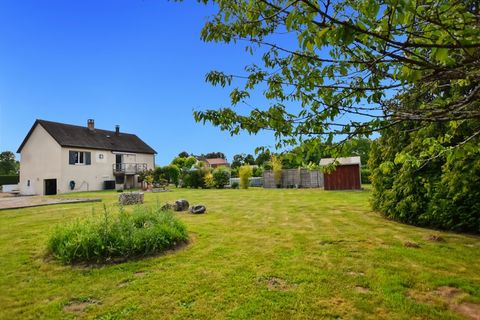 Villa i Antully, Saone-et-Loire, Antully - € 249.000 | Ref: 340938095541 - foto 2