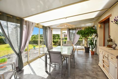 Villa i Antully, Saone-et-Loire, Antully - € 249.000 | Ref: 340938095541 - foto 3