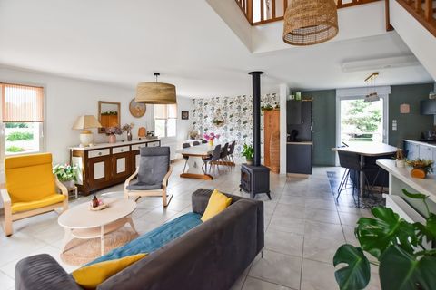 Villa i Antully, Saone-et-Loire, Antully - € 249.000 | Ref: 340938095541 - foto 4