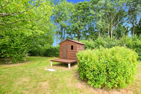 Villa i Antully, Saone-et-Loire, Antully - € 249.000 | Ref: 340938095541 - foto 5