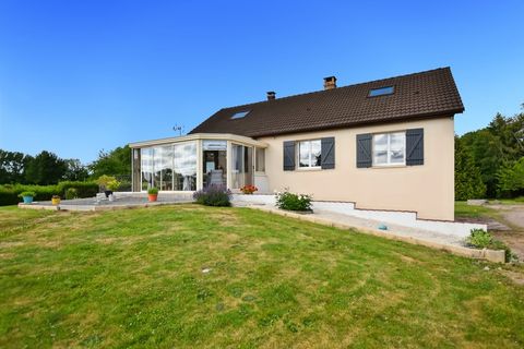 Villa i Antully, Saone-et-Loire, Antully - € 249.000 | Ref: 340938095541 - foto 6