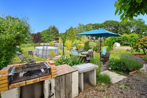 Villa i Antully, Saone-et-Loire, Antully - € 249.000 | Ref: 340938095541 - foto 8