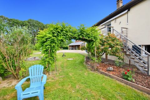 Villa i Antully, Saone-et-Loire, Antully - € 249.000 | Ref: 340938095541 - foto 10