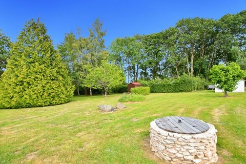 Villa i Antully, Saone-et-Loire, Antully - € 249.000 | Ref: 340938095541 - foto 13