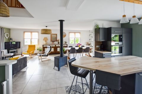 Villa i Antully, Saone-et-Loire, Antully - € 249.000 | Ref: 340938095541 - foto 17