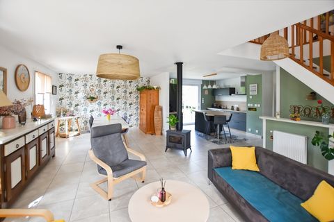 Villa i Antully, Saone-et-Loire, Antully - € 249.000 | Ref: 340938095541 - foto 18