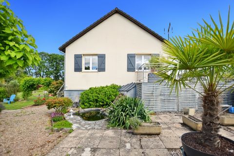 Villa i Antully, Saone-et-Loire, Antully - € 249.000 | Ref: 340938095541 - foto 23