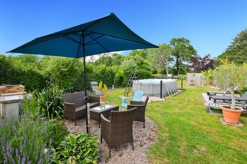 Villa i Antully, Saone-et-Loire, Antully - € 249.000 | Ref: 340938095541 - foto 27