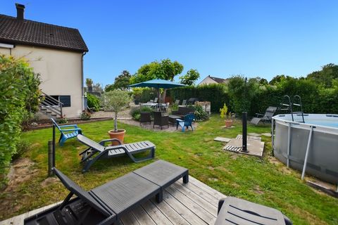 Villa i Antully, Saone-et-Loire, Antully - € 249.000 | Ref: 340938095541 - foto 29