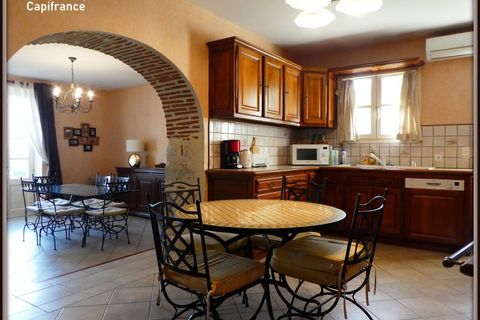 Villa a Agen, Lot-et-Garonne, Agen - € 395.000 | Ref: 340936449643 - foto 6