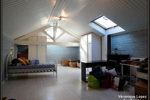 Villa a Agen, Lot-et-Garonne, Agen - € 395.000 | Ref: 340936449643 - foto 8
