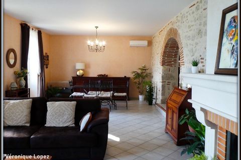 Villa a Agen, Lot-et-Garonne, Agen - € 395.000 | Ref: 340936449643 - foto 10
