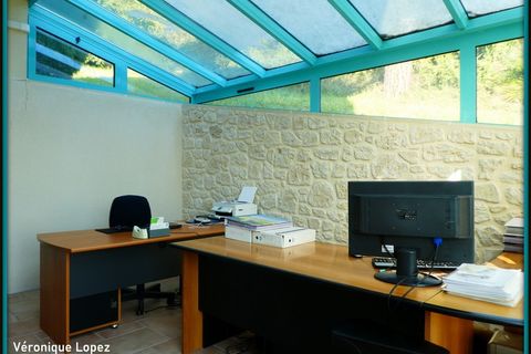 Villa a Agen, Lot-et-Garonne, Agen - € 395.000 | Ref: 340936449643 - foto 12