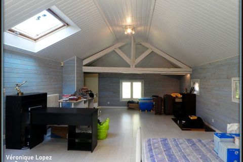 Villa a Agen, Lot-et-Garonne, Agen - € 395.000 | Ref: 340936449643 - foto 17
