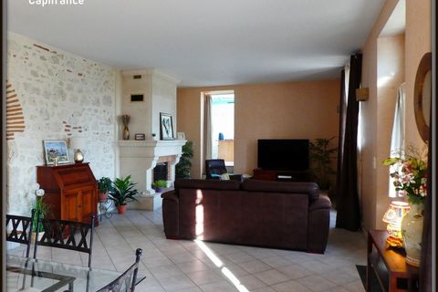 Villa a Agen, Lot-et-Garonne, Agen - € 395.000 | Ref: 340936449643 - foto 19