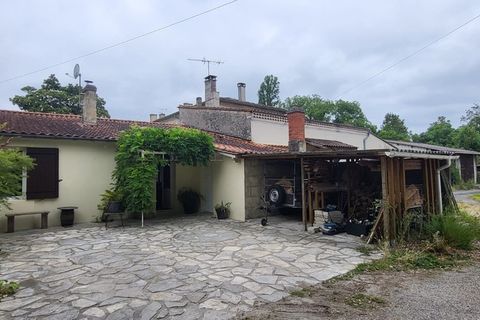 Villa i Salignac, Gironde, Salignac - € 159.900 | Ref: 340938565817 - foto 2