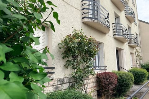 Lejlighed i Dijon, Cote-d'Or, Dijon - € 348.000 | Ref: 340932642018 - foto 1