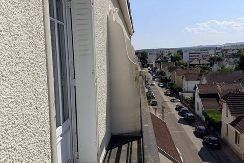 Lejlighed i Dijon, Cote-d'Or, Dijon - € 348.000 | Ref: 340932642018 - foto 3