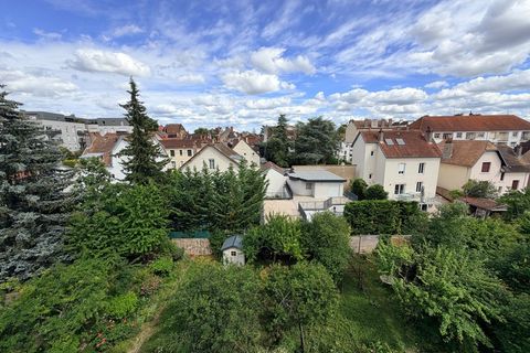 Lejlighed i Dijon, Cote-d'Or, Dijon - € 348.000 | Ref: 340932642018 - foto 4