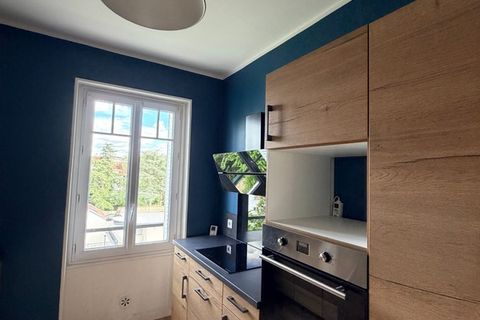 Lejlighed i Dijon, Cote-d'Or, Dijon - € 348.000 | Ref: 340932642018 - foto 8