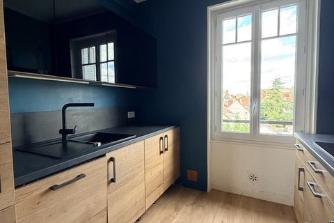 Lejlighed i Dijon, Cote-d'Or, Dijon - € 348.000 | Ref: 340932642018 - foto 9