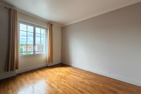 Lejlighed i Dijon, Cote-d'Or, Dijon - € 348.000 | Ref: 340932642018 - foto 10