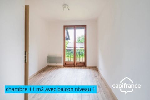 Villa a Monthion, Savoie, Monthion - € 260.000 | Ref: 340939506221 - foto 5