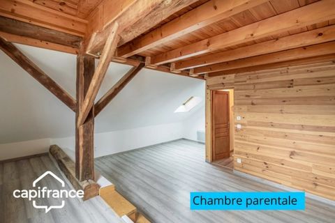 Villa a Monthion, Savoie, Monthion - € 260.000 | Ref: 340939506221 - foto 7