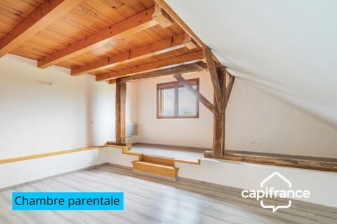 Villa a Monthion, Savoie, Monthion - € 260.000 | Ref: 340939506221 - foto 8