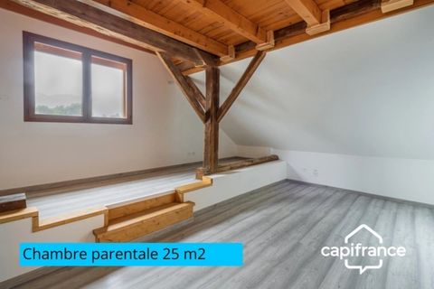 Villa a Monthion, Savoie, Monthion - € 260.000 | Ref: 340939506221 - foto 9