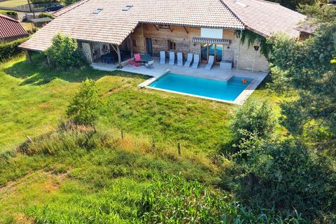 Villa a Saint-Amour, Jura, Saint-Amour - € 478.610 | Ref: 340933568055 - foto 24