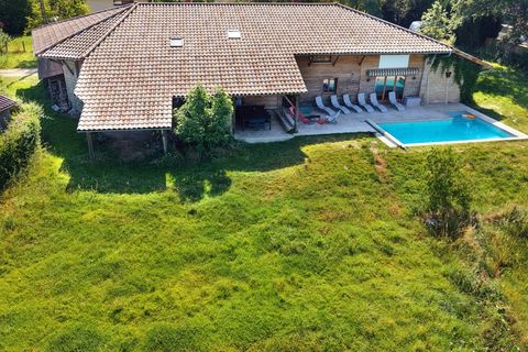 Villa a Saint-Amour, Jura, Saint-Amour - € 478.610 | Ref: 340933568055 - foto 25