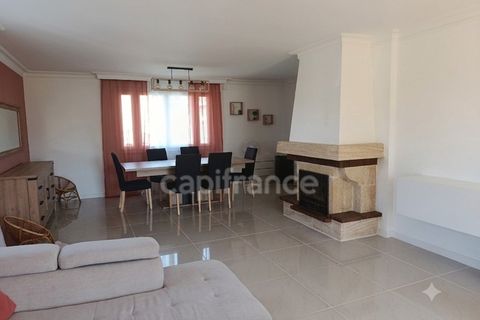 Villa a Guérigny, Nievre, Guérigny - € 192.000 | Ref: 340937989320 - foto 5
