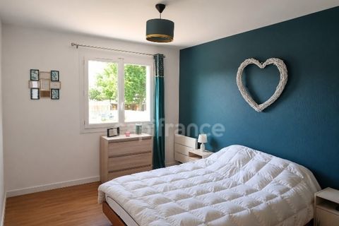 Villa a Guérigny, Nievre, Guérigny - € 192.000 | Ref: 340937989320 - foto 8