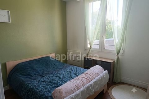 Villa a Guérigny, Nievre, Guérigny - € 192.000 | Ref: 340937989320 - foto 9