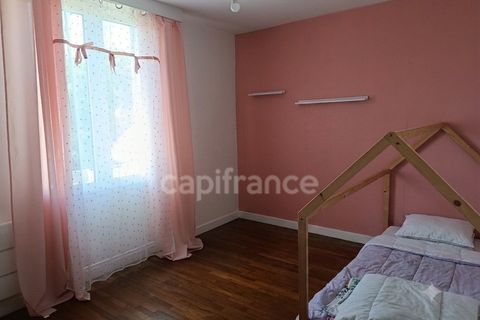 Villa a Guérigny, Nievre, Guérigny - € 192.000 | Ref: 340937989320 - foto 10