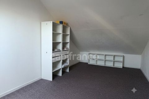 Villa a Guérigny, Nievre, Guérigny - € 192.000 | Ref: 340937989320 - foto 12