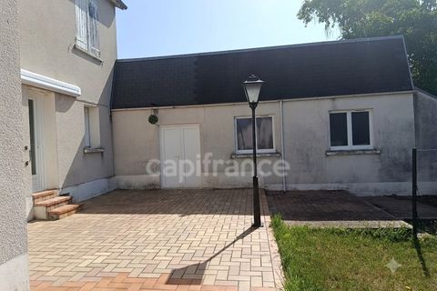 Villa a Guérigny, Nievre, Guérigny - € 192.000 | Ref: 340937989320 - foto 15