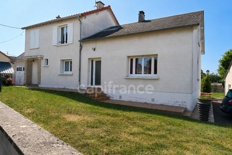 Villa a Guérigny, Nievre, Guérigny - € 192.000 | Ref: 340937989320 - foto 17