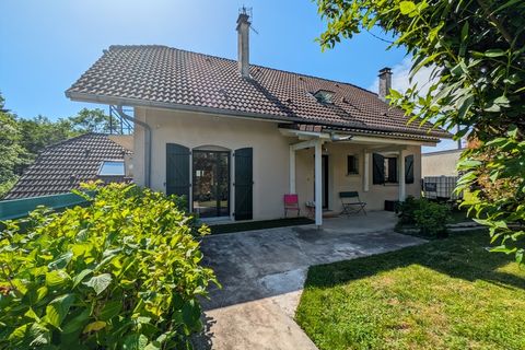 Villa a Loisin, Haute-Savoie, Loisin - € 685.000 | Ref: 340938641937 - foto 2