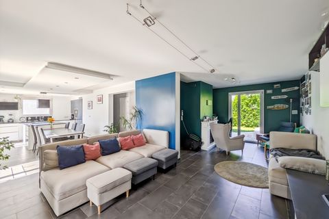 Villa a Loisin, Haute-Savoie, Loisin - € 685.000 | Ref: 340938641937 - foto 4
