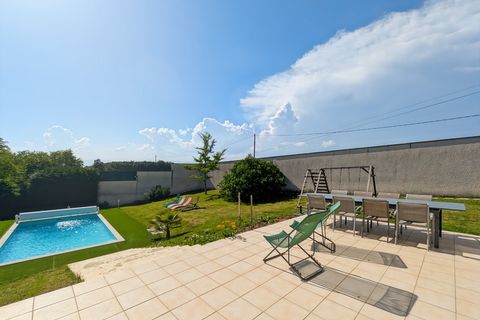 Villa a Loisin, Haute-Savoie, Loisin - € 685.000 | Ref: 340938641937 - foto 6