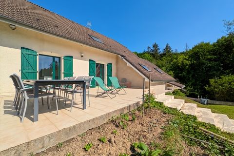Villa a Loisin, Haute-Savoie, Loisin - € 685.000 | Ref: 340938641937 - foto 7