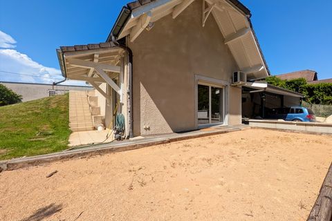 Villa a Loisin, Haute-Savoie, Loisin - € 685.000 | Ref: 340938641937 - foto 9