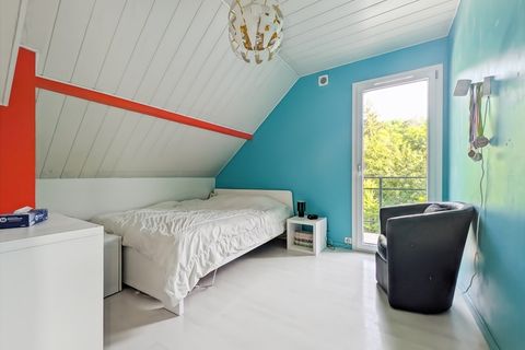 Villa a Loisin, Haute-Savoie, Loisin - € 685.000 | Ref: 340938641937 - foto 12