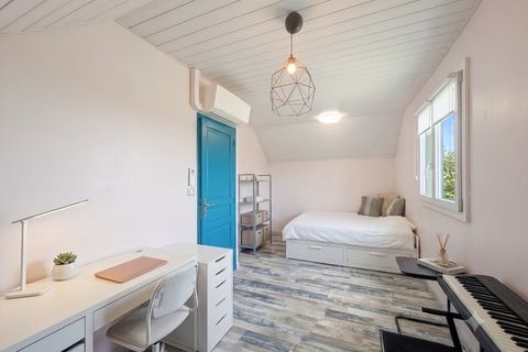 Villa a Loisin, Haute-Savoie, Loisin - € 685.000 | Ref: 340938641937 - foto 14