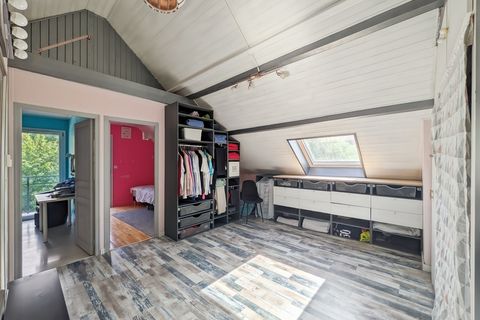 Villa a Loisin, Haute-Savoie, Loisin - € 685.000 | Ref: 340938641937 - foto 16