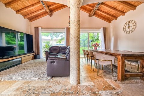 Villa a Reyssouze, Ain, Reyssouze - € 280.000 | Ref: 340937821820 - foto 3